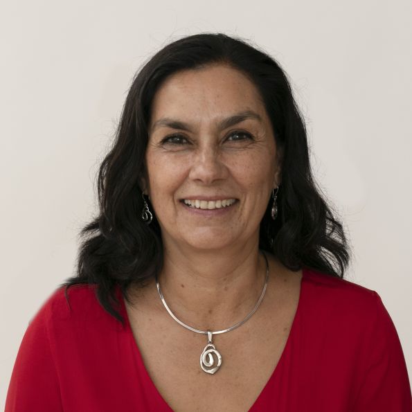 Gina Lorena Quirarte